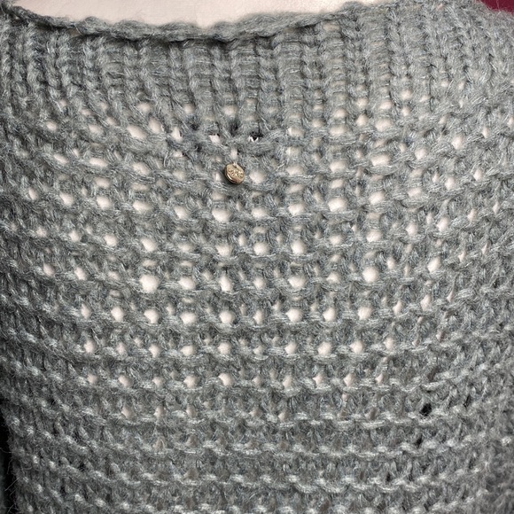 Silvian Heach Pullover Sweater - Picture 5 of 8